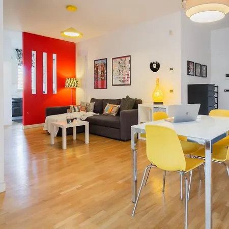 Ivy House By Wonderful Italy Apartment *