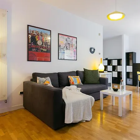 Ivy House By Wonderful Italy Apartment *