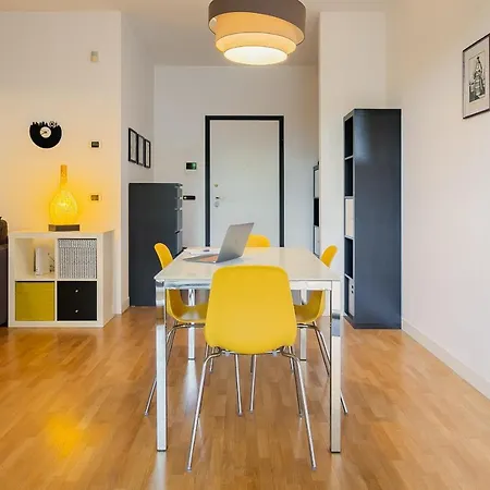Ivy House By Wonderful Italy Apartment