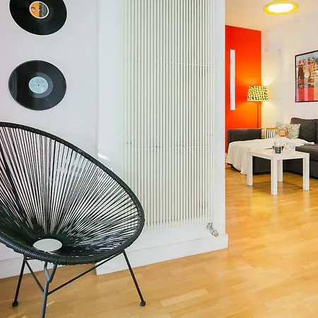 Ivy House By Wonderful Italy Apartment *
