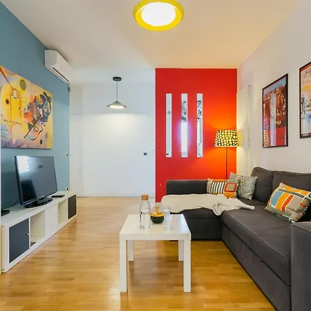 Ivy House By Wonderful Italy Apartment Bari