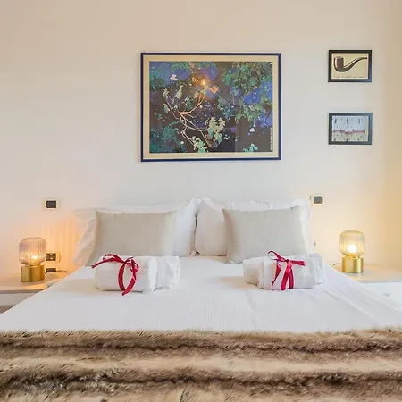 Ivy House By Wonderful Italy Apartment *