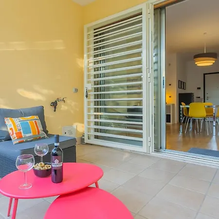 Appartamento Ivy House By Wonderful Italy