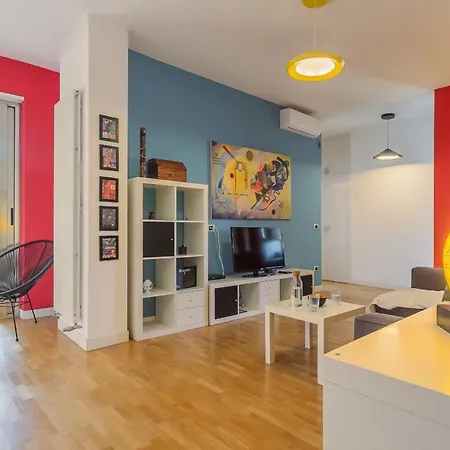 Apartment Ivy House By Wonderful Italy
