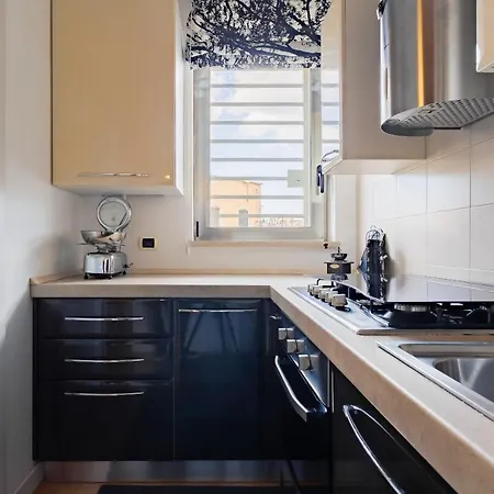 Apartment Ivy House By Wonderful Italy Bari