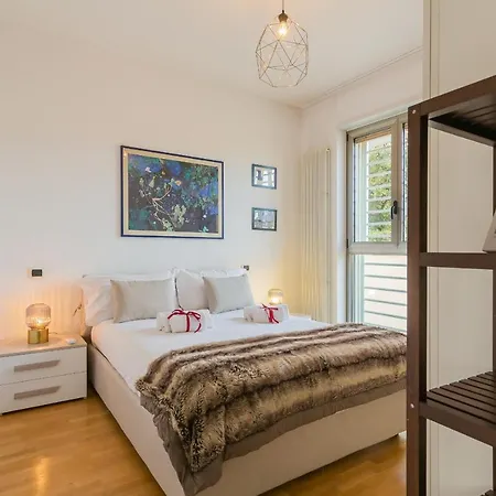 Apartment Ivy House By Wonderful Italy