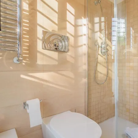 Apartment Ivy House By Wonderful Italy Bari