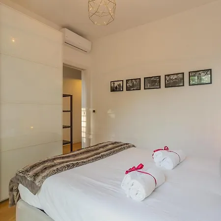 Ivy House By Wonderful Italy Apartment Bari