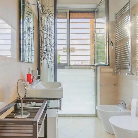 Ivy House By Wonderful Italy Apartment