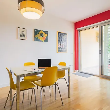Apartment Ivy House By Wonderful Italy Bari